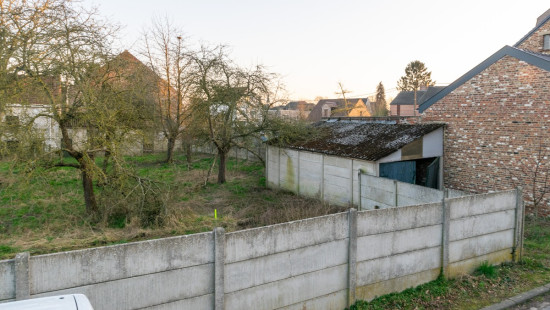 Lange Grachtstraat - RV 3 - Lot 3 - 3320