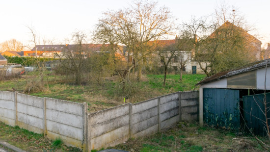 Lange Grachtstraat - RV 3 - Lot 3 - 3320