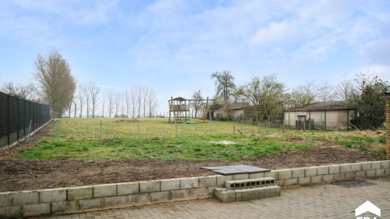 Bosstraat - 101 - - 3830