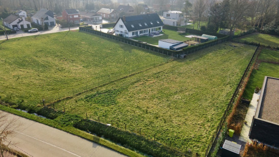 Doornlaarstraat - 100 - - 2820