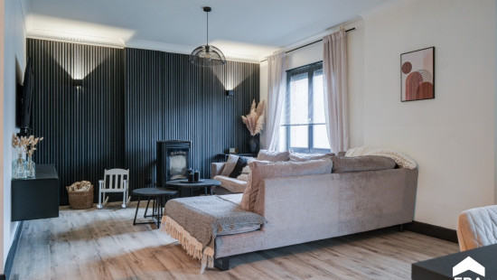 Bosstraat - 101 - - 3830