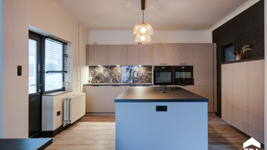Bosstraat - 101 - - 3830