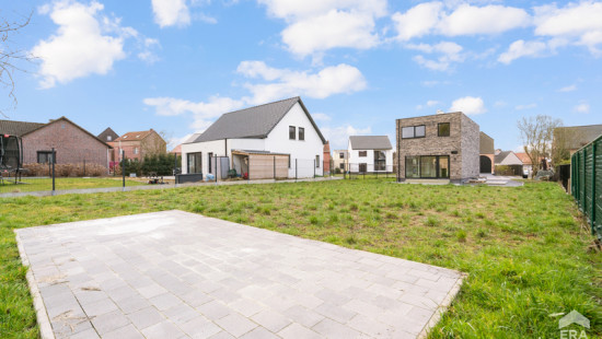 Vogeleinde - 1A - - 3830