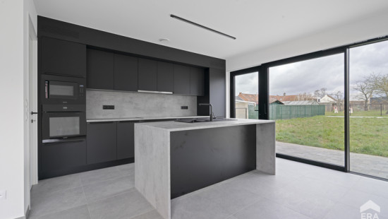 Vogeleinde - 1A - - 3830