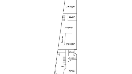 Kijkuitstraat - 2 - - 8560