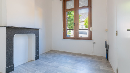 Bergendriesstraat - 25 - - 9160