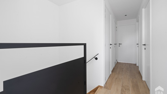Vogeleinde - 1A - - 3830