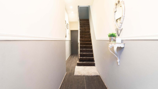 Valkstraat - 129 - - 2610