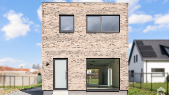 Vogeleinde - 1A - - 3830