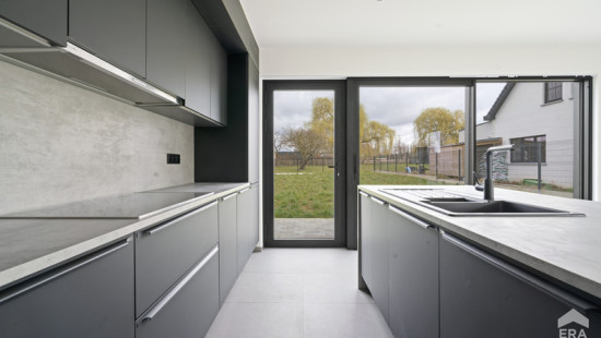 Vogeleinde - 1A - - 3830