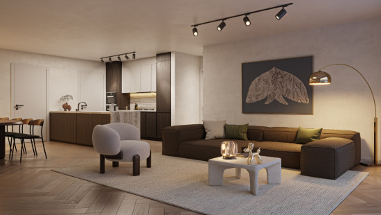 Borgstraat - 111 - - A0.1 - 2890