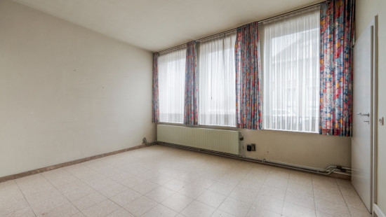 Gentsesteenweg - 22 - - 9200