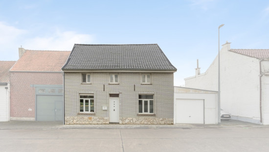 Eichemstraat - 174 - - 9400