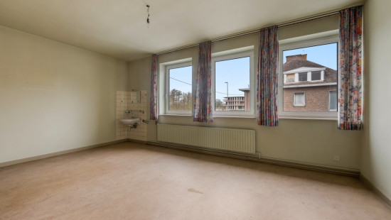 Gentsesteenweg - 22 - - 9200
