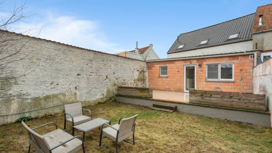 Eichemstraat - 174 - - 9400