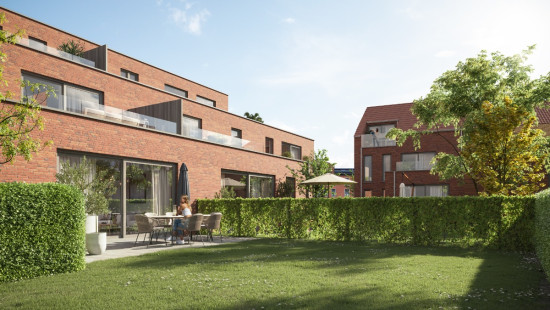 Borgstraat - 111 - - B1.4 - 2890