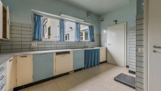 Gentsesteenweg - 22 - - 9200