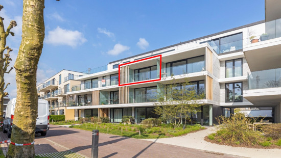 Zuidstraat - 86 E 201 - - 8630