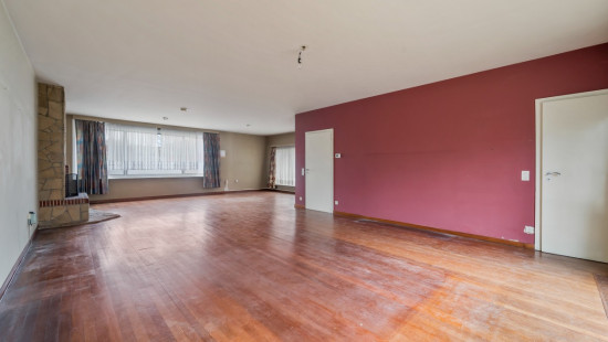 Gentsesteenweg - 22 - - 9200