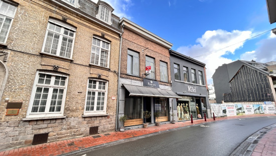 Gasthuisstraat - 35 - - 8970
