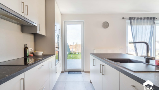 Bassevilleweg - 7 - - 8900