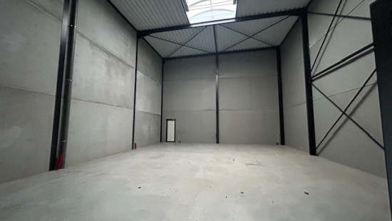 Roeselarestraat - 78-80 - - 8800