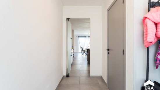 Bassevilleweg - 7 - - 8900