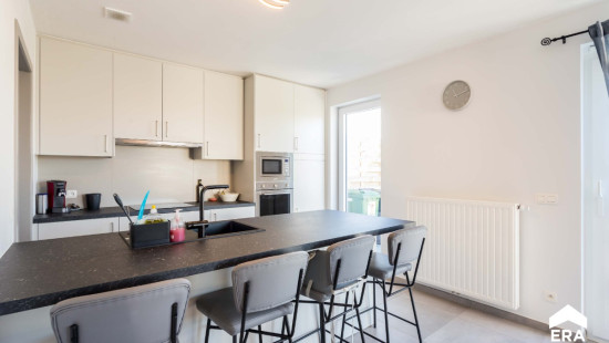 Bassevilleweg - 7 - - 8900