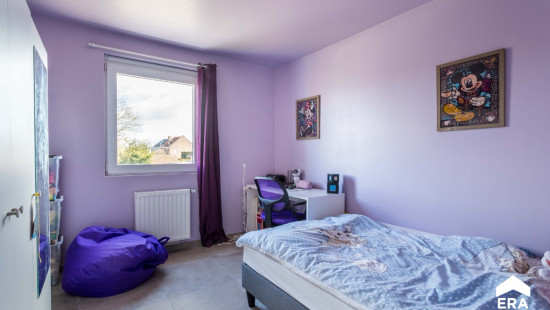 Bassevilleweg - 7 - - 8900