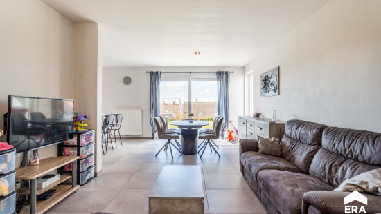 Bassevilleweg - 7 - - 8900