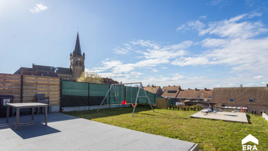 Bassevilleweg - 7 - - 8900