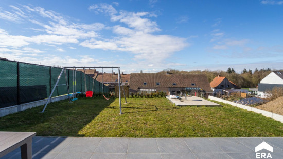 Bassevilleweg - 7 - - 8900