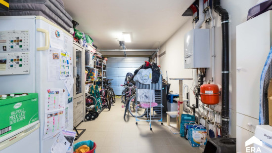 Bassevilleweg - 7 - - 8900
