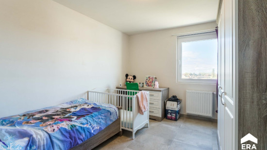 Bassevilleweg - 7 - - 8900