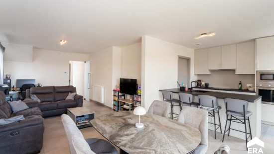 Bassevilleweg - 7 - - 8900