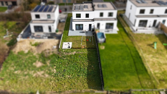 Bassevilleweg - 7 - - 8900