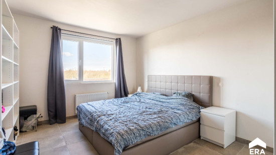 Bassevilleweg - 7 - - 8900