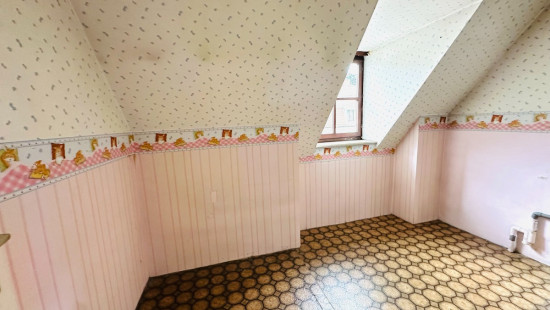 Zuster idastraat - 16 - - 8800
