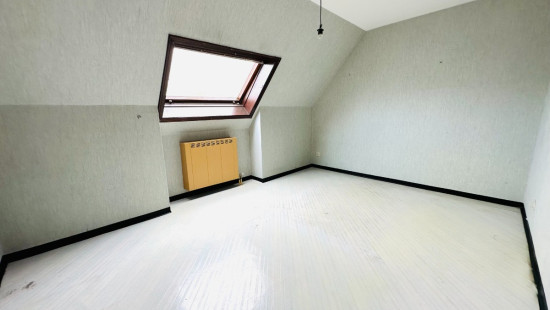 Zuster idastraat - 16 - - 8800