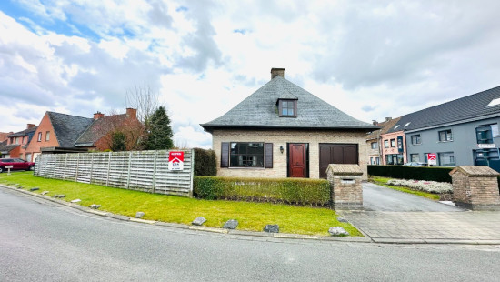 Zuster idastraat - 16 - - 8800