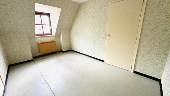 Zuster idastraat - 16 - - 8800