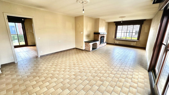 Zuster idastraat - 16 - - 8800