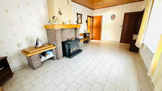 Bikschotestraat - 127 - - 8920