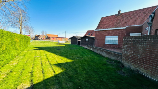Bikschotestraat - 127 - - 8920