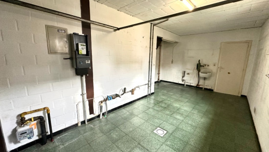 Zuster idastraat - 16 - - 8800