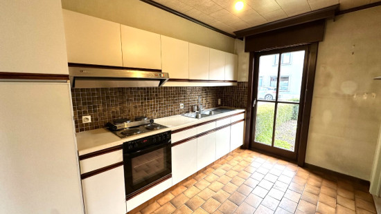 Zuster idastraat - 16 - - 8800