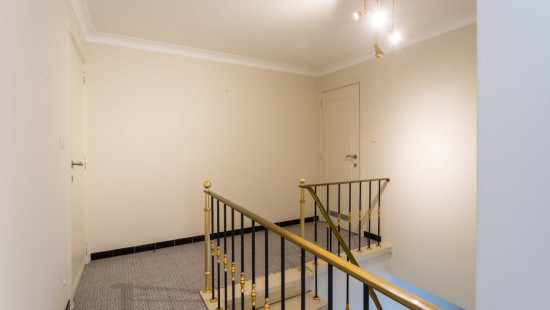 Koning Boudewijnstraat - 37 - - 8520