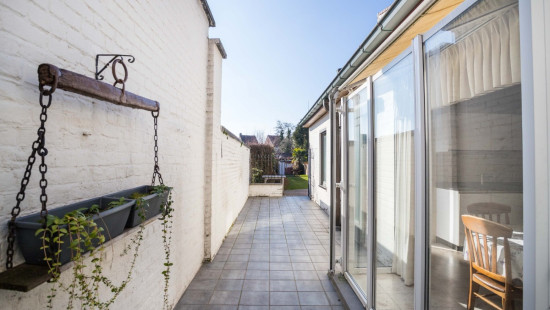 Koning Boudewijnstraat - 37 - - 8520