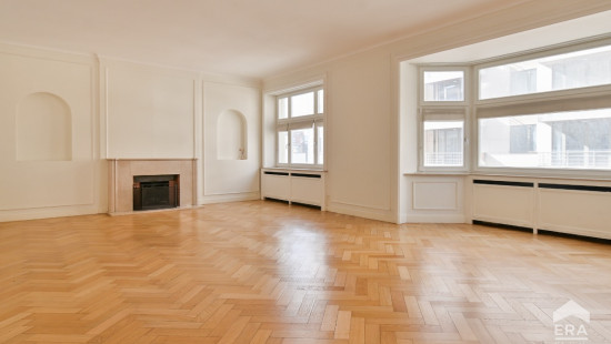 Rue du Magistrat - 10 - - 1050
