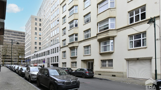 Rue du Magistrat - 10 - - 1050